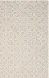 Light Gray / Ivory