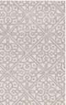 Ivory / Gray