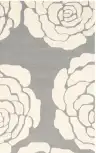 Dark Gray / Ivory