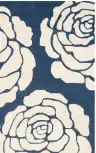 Navy / Ivory