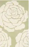 Lime / Ivory