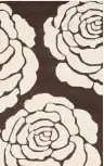 Brown / Ivory