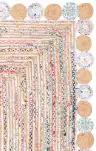 Beige / Multicolor