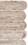 Ivory / Multicolor