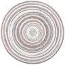 Ivory / Pink