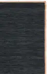 Black / Natural