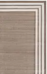 Dark Beige / Ivory