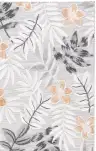 Gray / Ivory