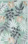 Blue Green / Gray