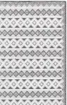 Black / Gray Ivory