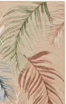 Beige / Multi