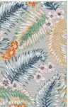 Gray / Multi