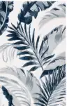 Ivory / Navy