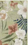 Green / Multi