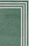 Green / Ivory