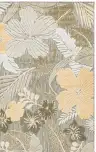 Green / Gold Ivory
