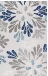 Gray / Blue