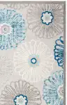 Gray / Blue