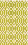 Lime / Ivory