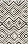 Ivory / Brown