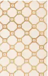 Ivory / Gold