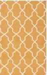 Yellow / Ivory