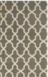 Gray / Ivory