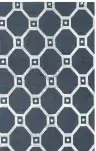 Navy / Silver