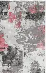 Gray / Pink