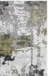 Gray / Green