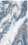 Blue / Gray