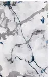 Gray / Blue