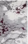 Gray / Wine