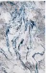 Gray / Blue