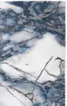 Gray / Blue