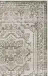 Ivory / Green