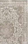 Ivory / Green Beige