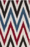 Ivory / Multicolor