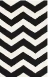 Ivory / Black