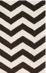 Brown / Ivory