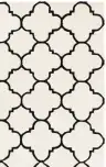 Ivory / Black