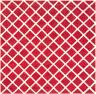 Red / Ivory