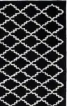 Black / Ivory