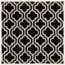 Black / Ivory