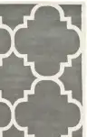 Dark Gray / Ivory