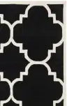 Black / Ivory