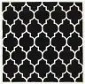 Black / Ivory