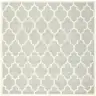 Gray / Ivory