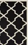 Black / Ivory