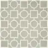 Gray / Ivory